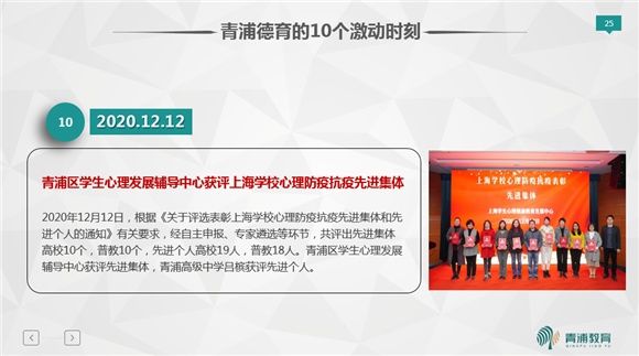 青浦区教育局召开2020年学校德育工作总结暨2021年学校寒假工作会议