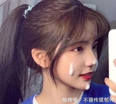 迷倒|女孩子刚洗完头,怎样做,头发才能迷倒一片异性