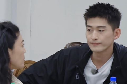 张翰|《桃花坞》坞长选举没人选张翰，都选汪苏泷，为什么？