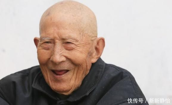 长寿|长寿老人普遍有3个好习惯,若你占上1个,说明跟你与“长寿”有缘