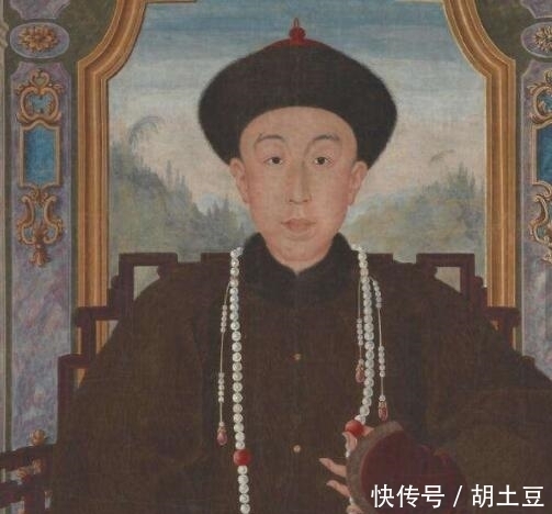 雍正皇帝|他是康熙众多儿子中最有能力之一，连雍正皇帝都惧他三分
