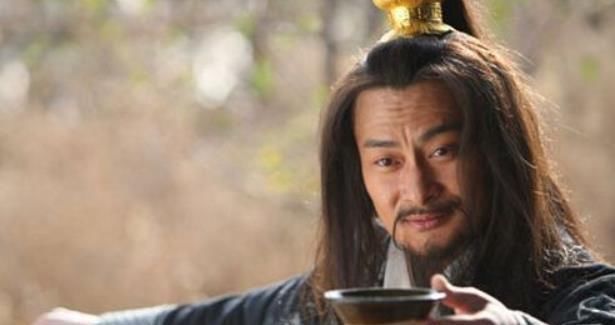 梁山|水浒中有5龙,11虎和3尊神,龙分善恶,神却只有一个灵