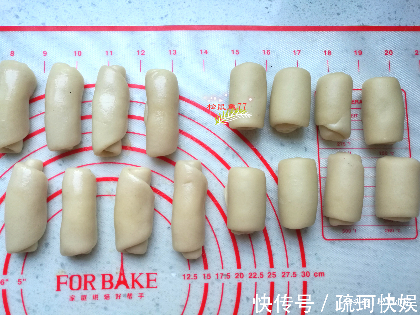 面团|家里有电饼铛吗来做个红豆酥吧,一碰就掉渣,比烤箱版还好吃