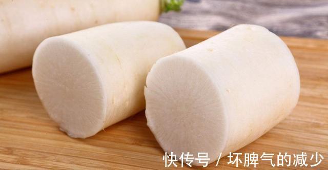 肥肉|肚子上肥肉太多,只需一根白萝卜,照着吃就能瘦,快来学习下