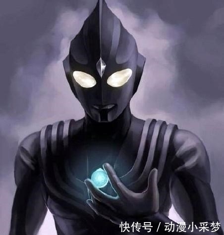 哥尔赞|相比其他奥特曼而言,迪迦为什么表现的像个没有意识的高达?