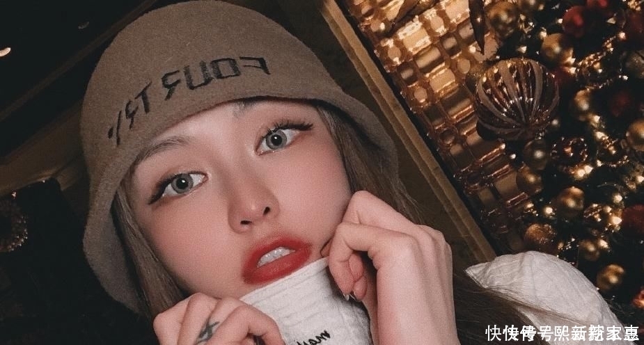 潮牌|周扬青进军娱乐圈后,又称要踏足彩妆界,因太活跃被指“割韭菜”