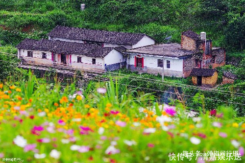 景色|广东这些隐世小城，景色美丽人文深厚，旅游却一直不温不火