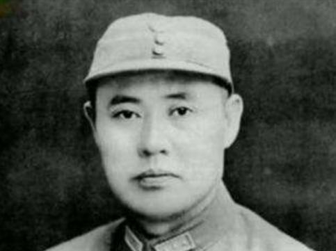 此人|此人打的一次战役,击败我军2位元帅后来率领数十万大军起义