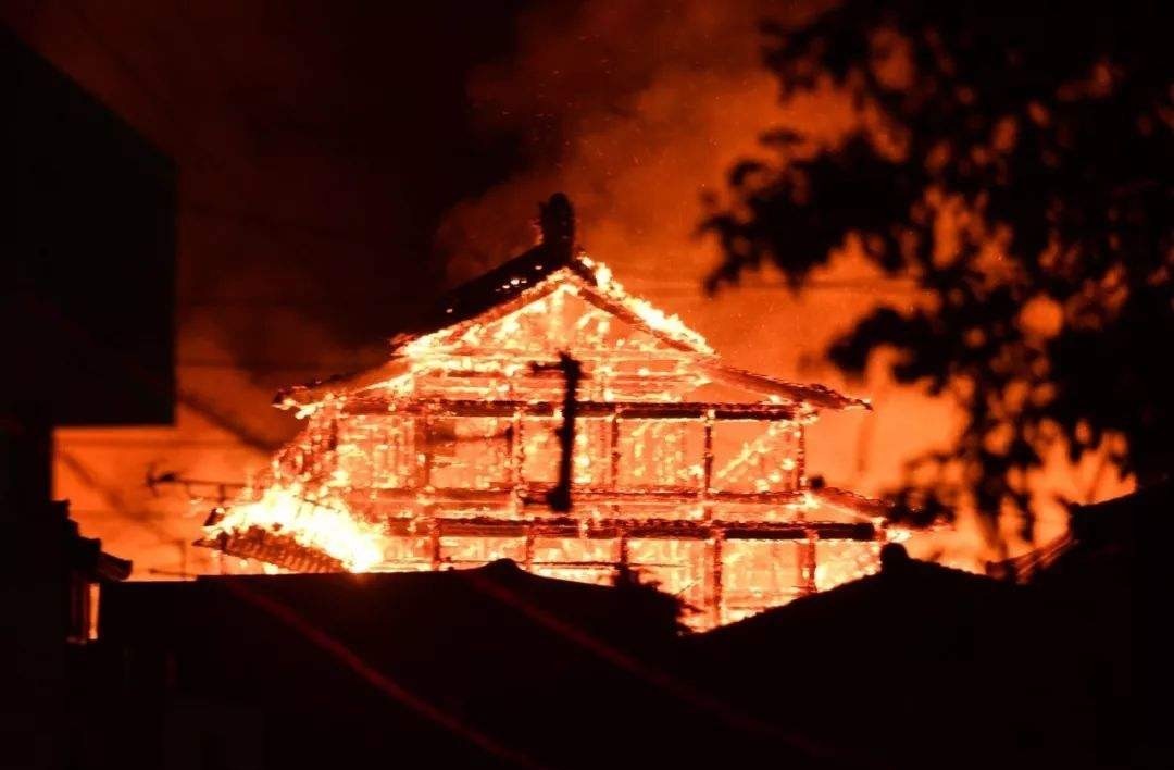 故宫有一百多口水井，为什么里面的水无人饮用？