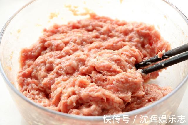 快手秘制小馄饨,3分钟搞定早餐,热气腾腾元气满满一整天