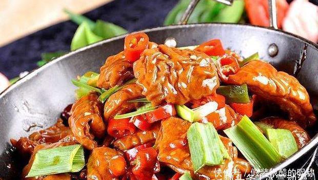 都愛(ài)吃的大補(bǔ)菜,香而不膩滿口留香,天天吵著要吃健脾開(kāi)胃好幫手