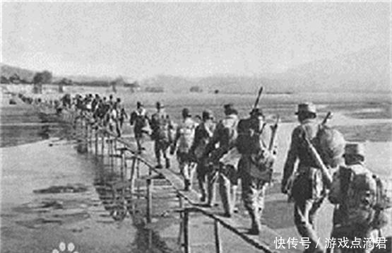 高山铺|此国军少将弟弟是红军军团长,兵败化装老兵释放,投诚当政协委员