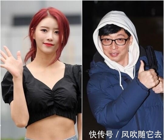 Lovelyz解散成員再就業(yè)引關(guān)注，美珠有望常駐劉在石主持群