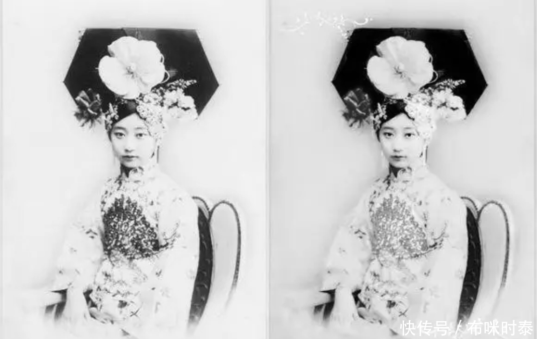 成群|古代皇帝的嫔妃长相一言难尽，而大臣却妻妾成群，小妾貌美如花