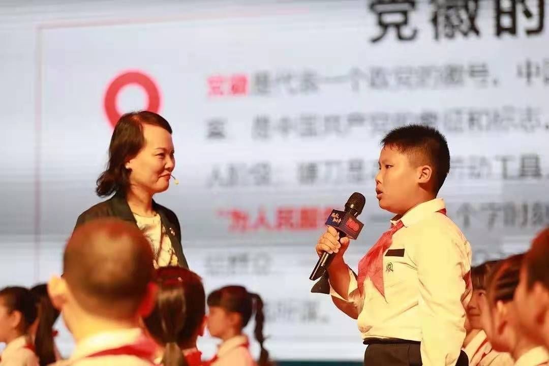 老师|如何让思政课入脑入心？这些老师让学生带着问题深入社会，带着答案返回课堂……