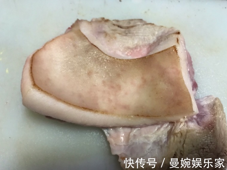 红烧肉|做红烧肉,不要放这种料!很多人爱放,难怪肉又老又柴,腥味也大