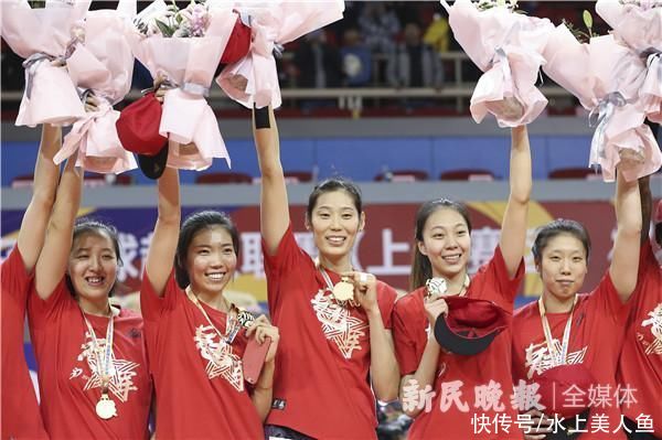 联赛|女排奥运之殇非一日寒：商业变现过度透支，又杀鸡取卵打击联赛
