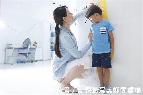 陈女士|男孩到几岁身高就“定型”?过来人:这岁数没170,就注定矮了