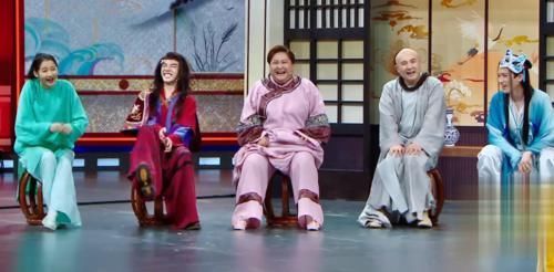 王牌|王牌迎来“最大牌”嘉宾,主持人被碰一下就感到荣幸,华晨宇被吓到不敢说话