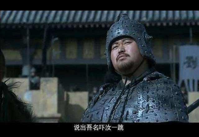 马超|他武力不输马超，差点杀了关羽，却被酱油生擒