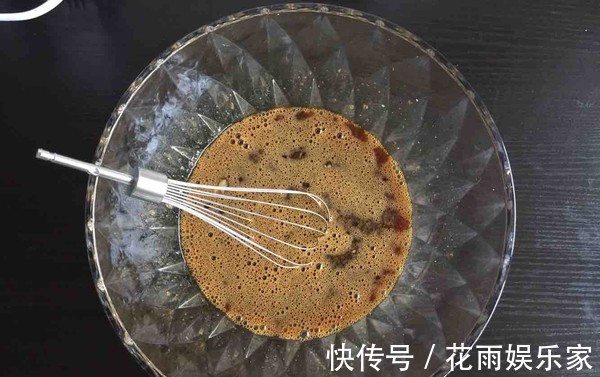 枣糕|家里有面粉和大枣,就能做枣糕,比蛋糕简单香甜,新手一做就成功