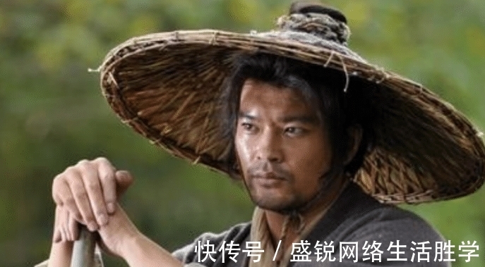 外号!水浒传中最不招待见的好汉,作者直言后悔写他,怪他抢武松的风头