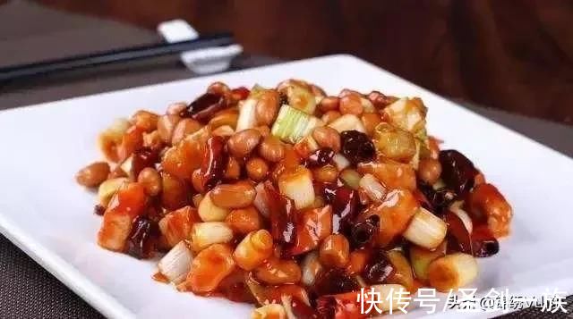 国庆家宴菜单，12道菜不精致但合胃口，好吃又实惠，网友：求蹭吃