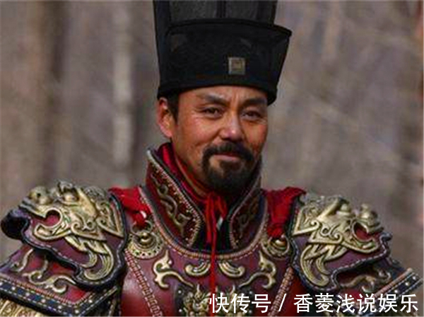 王寅!从梁山108将中选出8人,击败方腊8大将,他们都是谁?