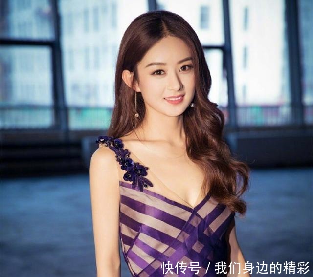 长直|黑长直早已过时!今年流行这4种发型,脸大的女生也合适