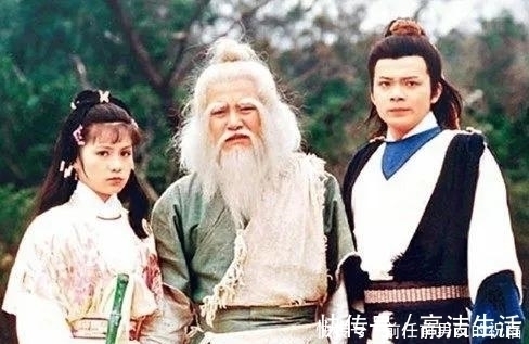 武功!未练过《九阴真经》的黄药师,为何武功也不弱于练过的高手?