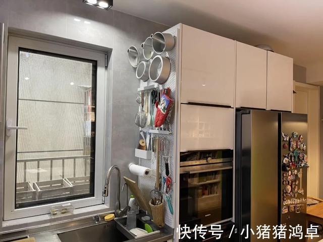 衣物|买了很多收纳工具家中依然很乱六大收纳原则帮你搞定全屋收纳