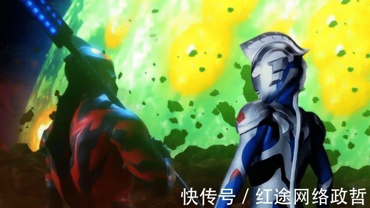 等离子火花塔|奥特曼:贝利亚离开光之国时带走了什么?奥特之父因此不肯放过他