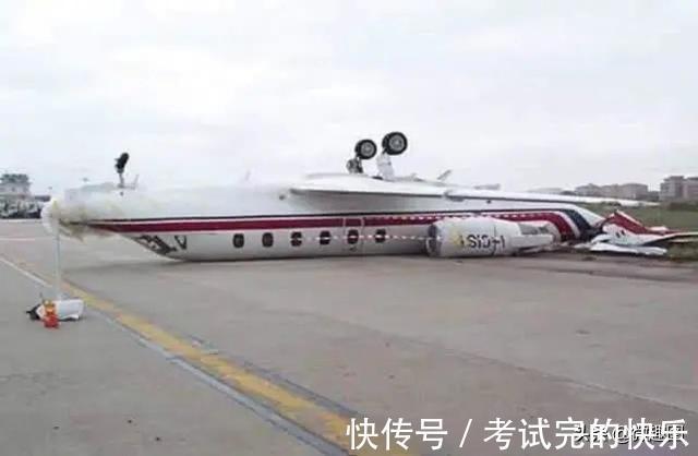 |47张“倒霉又搞笑”的图片,这些人上辈子是毁灭了银河系吗?