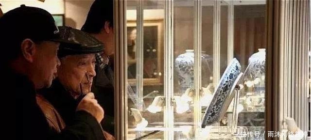 开悟|开悟者:才懂收藏