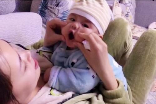 舅舅|舅舅带娃路子有多野?为打游戏“封印”外甥女,宝妈好气又好笑