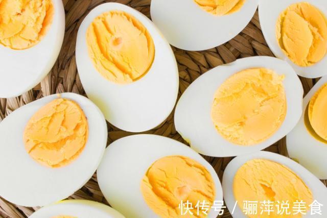 路路通|肝不好的人,常吃3种食物,修复肝细胞,肝也越来越好