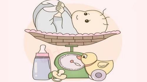 宝宝|新生儿体重和智力高低有关?用研究数据告诉你,高智商宝宝的体重