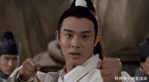 重伤|玄冥神掌非常强,为何只有张无忌被重伤?原因其实很简单