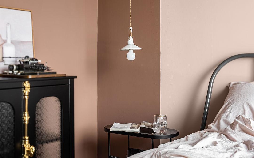 餐厅|5平方米的浴室,也能拥有大浴缸,堪称小户型的设计模范