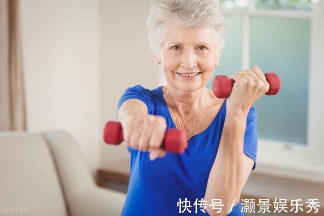 力量训练|50岁后,请把力量训练融入进您的生活!4点建议,打造健康体魄