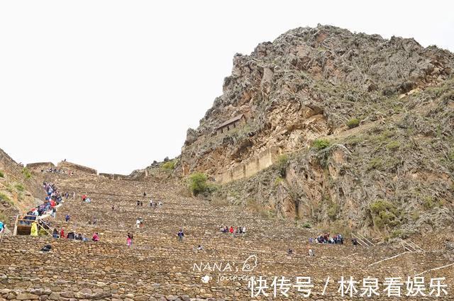 马丘比丘|安第斯山脉最重要的城池，如今是开启马丘比丘之旅的第一步