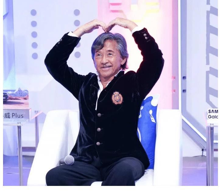 《我們的歌3》寶藏大叔林子祥，顛覆以往形象，斷層輸出燃炸全場