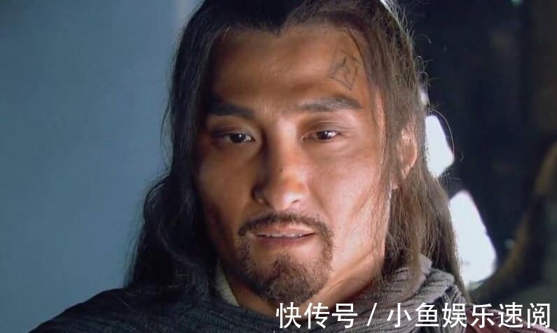 水浒传@水浒传中被低估的好汉,名气小实力强,若真打起来,林冲恐难抵挡