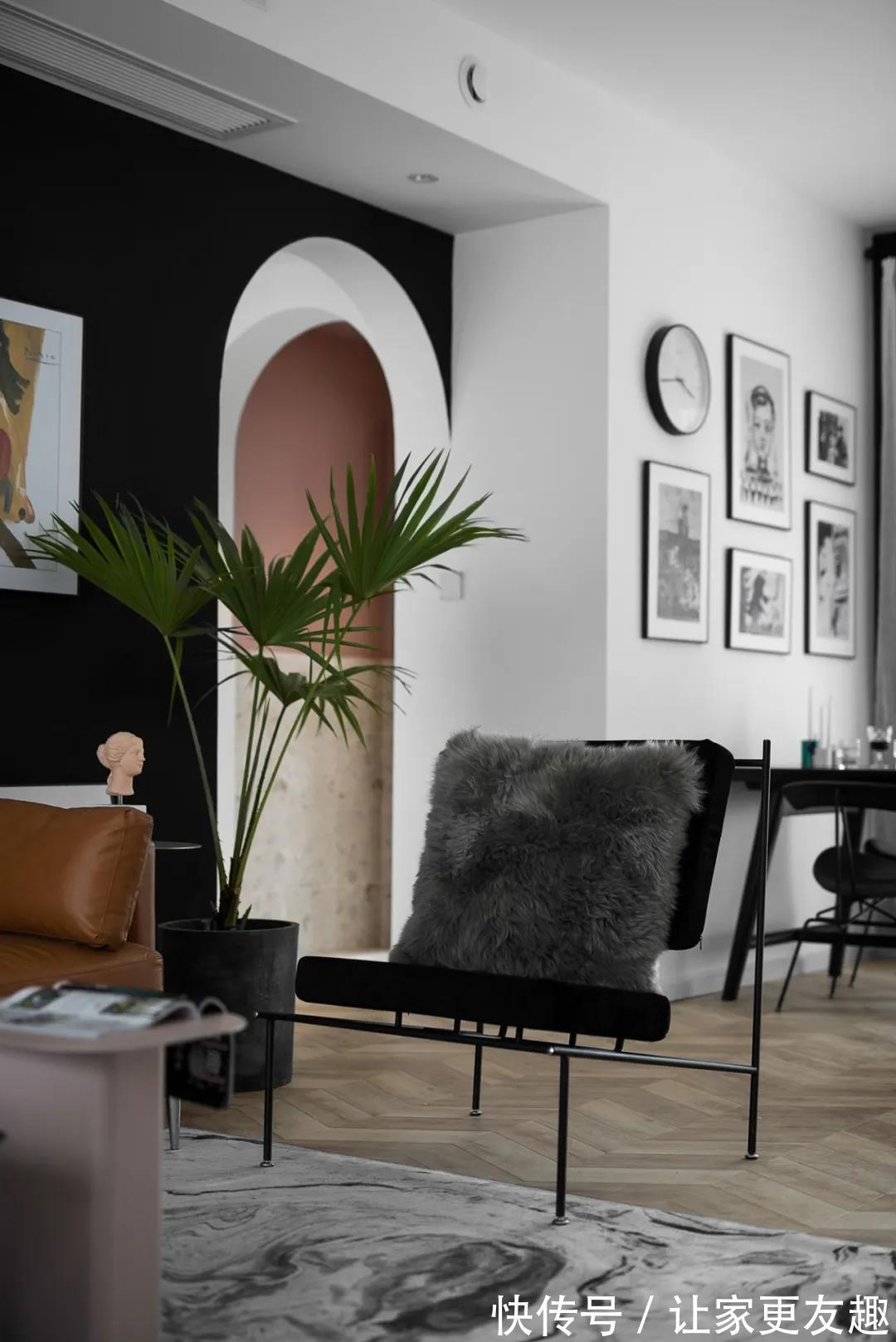 家装|网购一个家——全屋美式风格