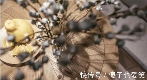 屋主|110㎡现代中式雅居,简约温馨的家,拥有着东方禅意的美