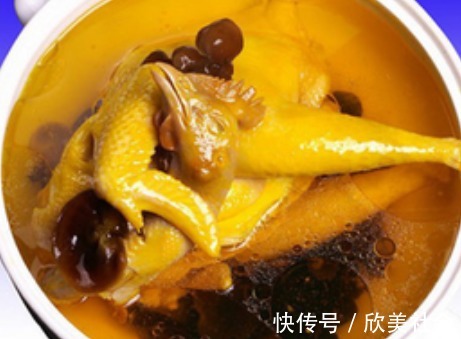 肉制品|炖鸡汤,别直接加水!教你炖鸡汤的正确方法,汤浓味儿鲜,不油腻