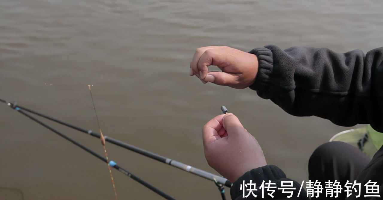 钓鱼调漂有诀窍，这6个“口诀”一般人还真不知道，值得收藏