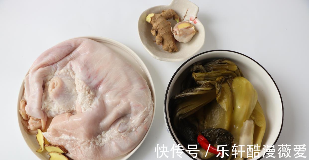 调味料|入秋后少吃辛辣多吃酸,分享几道酸味菜,营养好吃,酸而不伤肠胃