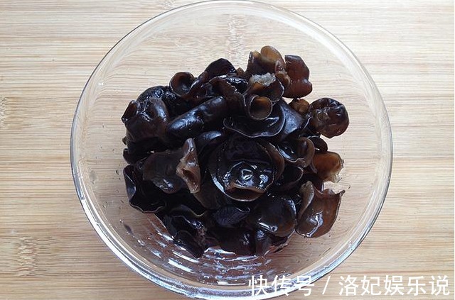 下酒|教你做一道凉拌菜,酸甜可口,下饭又下酒