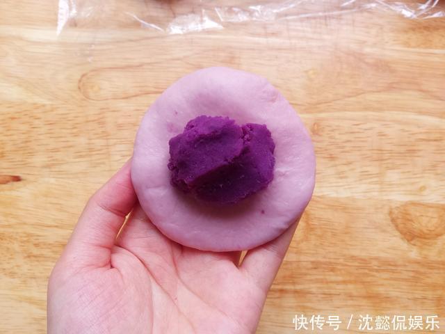 柔软|想吃华夫饼,学会此方法就够了,柔软香甜,内馅满满,味道超赞